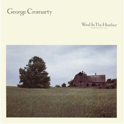 George Cromarty Wind In The Heather