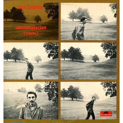 Ken Lauber Contemplation (View)