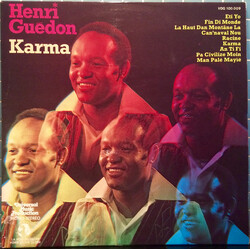 Henri Guédon Karma
