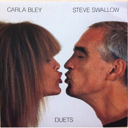 Carla Bley / Steve Swallow Duets