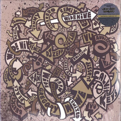 Various Wide Hive Remixed Vinyl 2 LP