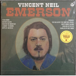 Vincent Neil Emerson Vincent Neil Emerson