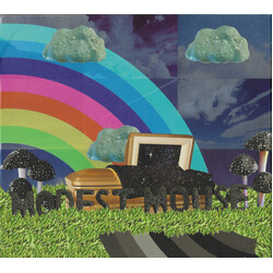 Modest Mouse The Golden Casket