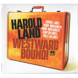 Harold Land Westward Bound!