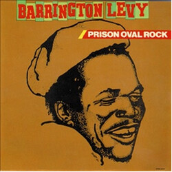 Barrington Levy Prison Oval Rock