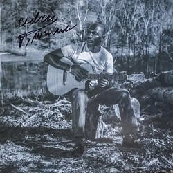 Cedric Burnside I Be Trying