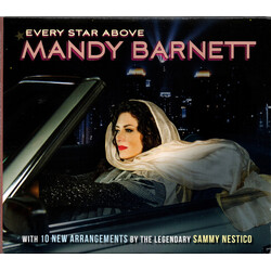 Mandy Barnett Every Star Above