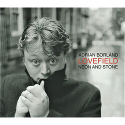 Adrian Borland Lovefield - Neon And Stone