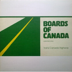 Boards Of Canada Trans Canada Highway