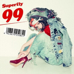 Superfly (13) 99