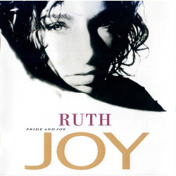 Ruth Joy Pride And Joy