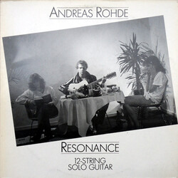 Andreas Rohde Analog Pearls V2: Resonance SACD CD