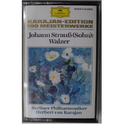 Johann Strauss Jr. Walzer