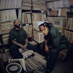Pink Siifu / Fly Anakin $mokebreak EP