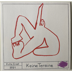 Fritzi Ernst Keine Termine