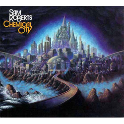 Sam Roberts Chemical City