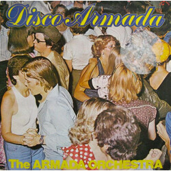 The Armada Orchestra Disco Armada