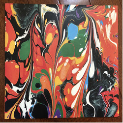 Various Artists Jazz Dispensary: Soul Diesel V 2  LP Colored Vinyl Limited To 2000 Rsd Indie-Retail Exclusive