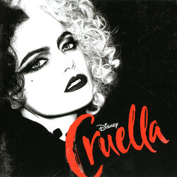 Various Cruella (Original  Motion Picture Soundtrack)