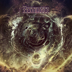 Pestilence E X  T  V M