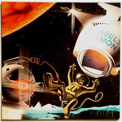 Amon Düül II Hijack