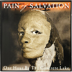 Pain Of Salvation Pain Of Salvation: One Hour By The Concrete Lake Vinyl 3 LP