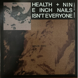 HEALTH (2); Nine Inch Nails Isn't Everyone
