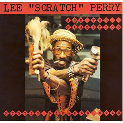 Lee Perry / The Majestics (3) Mystic Miracle Star