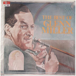 Glenn Miller The Best Of Glenn Miller