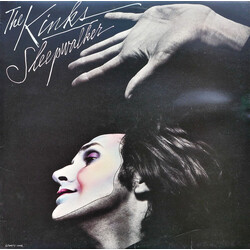 The Kinks Sleepwalker