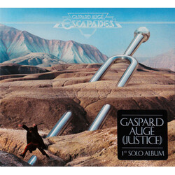 Gaspard Augé Escapades