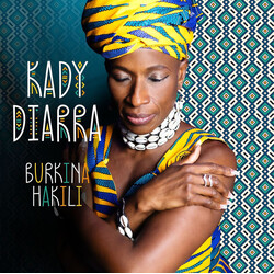 Kady Diarra Burkina Hakili