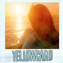 Yellowcard Ocean Avenue