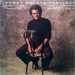 Johnny Mathis Feelings