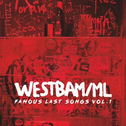 Westbam Famous Last Songs Vol.1