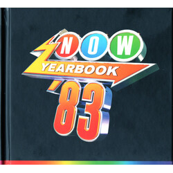 Various Now Yearbook '83