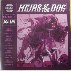 Joecephus And The George Jonestown Massacre Heirs Of The Dog (A Tribute To Nazareth)