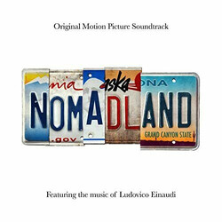 Various Nomadland (Original Motion Picture Soundtrack)