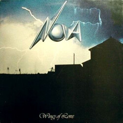 Nova (38) Wings Of Love