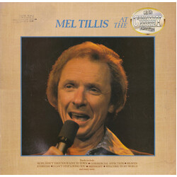 Mel Tillis Mel Tillis At The Country Store