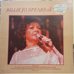 Billie Jo Spears At The Country Store