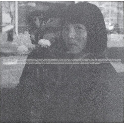 Enji Ursgal Vinyl LP
