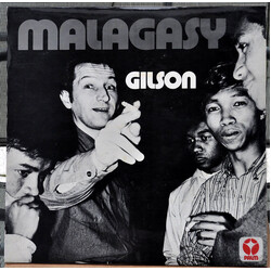 Malagasy / Jef Gilson Malagasy