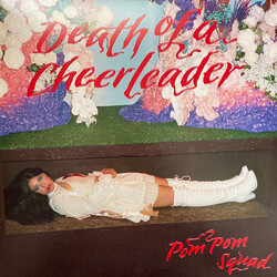 Pom Pom Squad Death Of A Cheerleader