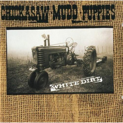 Chickasaw Mudd Puppies White Dirt