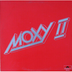 Moxy (2) Moxy II
