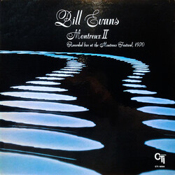 Bill Evans Montreux II