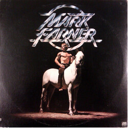 Mark Farner Mark Farner