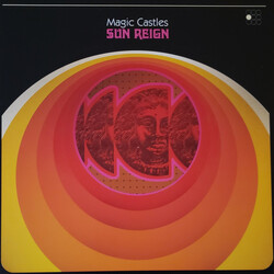 Magic Castles Sun Reign