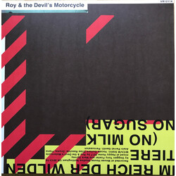 Roy And The Devil's Motorcycle Im Reich Der Wilden Tiere (No Milk No Sugar)